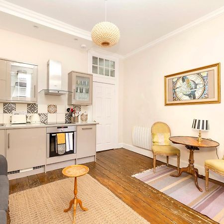 Joivy Classy Apartment Near Edinburgh Castle Extérieur photo